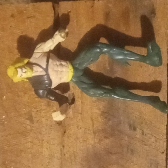 action figures - Picture 4 of 7